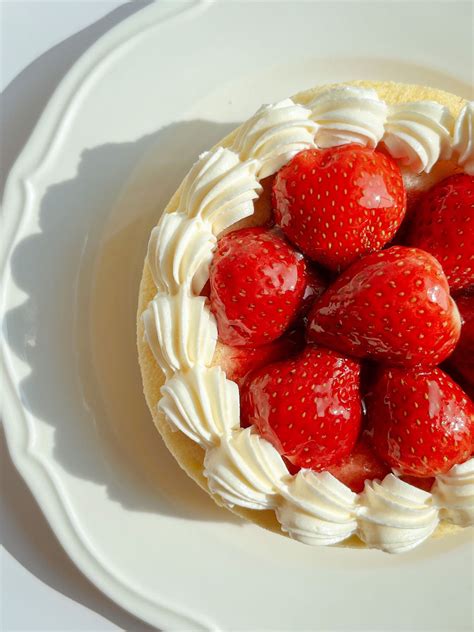 全 聯 草莓 蛋糕